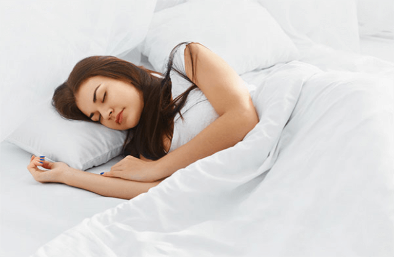 Thuốc ngủ Ketaset III giúp điều chỉnh hỗ trợ ổn định giấc ngủ, giảm bớt căng thẳng mệt mỏi