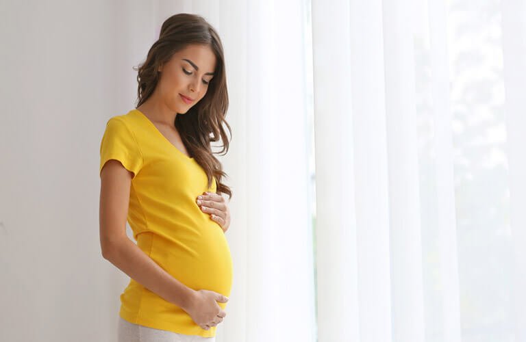 Phụ nữ đang trong giai đoạn mang thai không nên sử dụng thuốc kích dục nữ O2 có thể gây nên những ảnh hưởng tiêu cực cho thai nhi